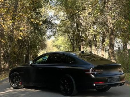 Genesis G80, 2021 — photo 6