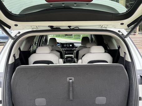 Kia Carnival, 2020 — фото 14