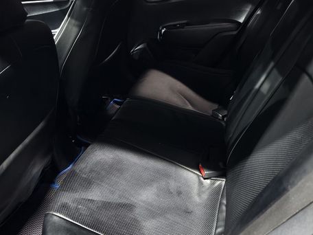 Kia Rio, 2018 — сүрөт 13