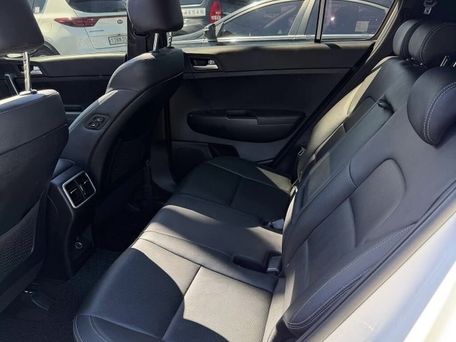 Kia Sportage, 2019 — сүрөт 6