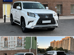 Lexus GX