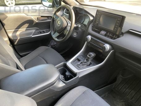 Toyota RAV4, 2019 — photo 3