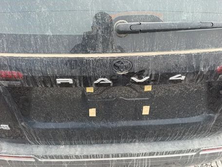Toyota RAV4, 2026