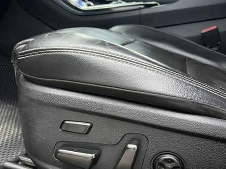 Hyundai Grandeur, 2018 — 照片 13