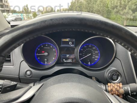 Subaru Outback, 2018 — сүрөт 8