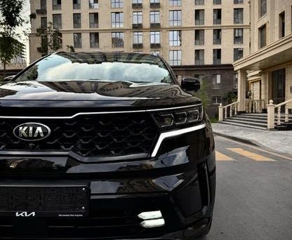 Kia Sorento, 2020 — фото 4