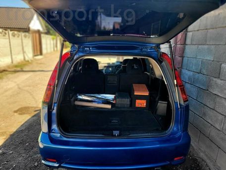 Honda Stream, 2003 — сүрөт 6