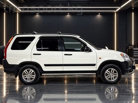 Honda CR-V, 2003 — сүрөт 4