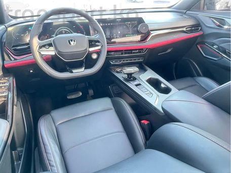 Changan X5 Plus, 2025 — фото 15