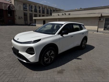 Changan Qiyuan Q05, 2026 — сүрөт 6