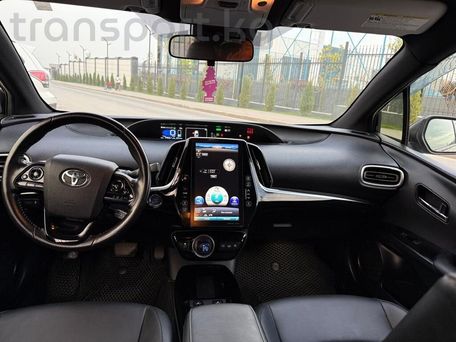 Toyota Prius, 2020 — фото 11