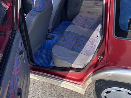 Daewoo Tico, 1997 — photo 2