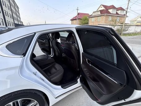 Hyundai Grandeur, 2019 — photo 11