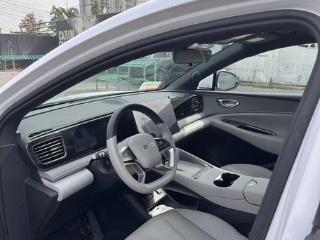 BYD Sea Lion 06, 2025 — сүрөт 10
