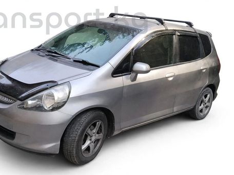 Honda Fit, 2003 — 照片 2