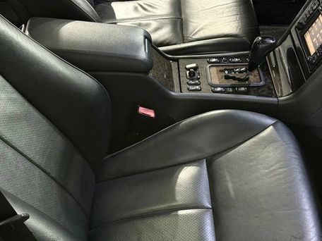 Mercedes-Benz E-Класс, 2001 — 照片 10