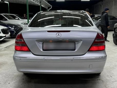 Mercedes-Benz E-Класс, 2003 — фото 2