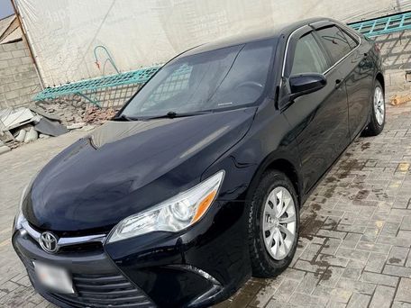 Toyota Camry, 2015 — сүрөт 1