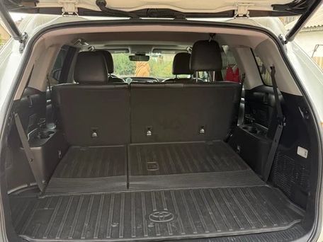 Toyota Highlander, 2019 — photo 4
