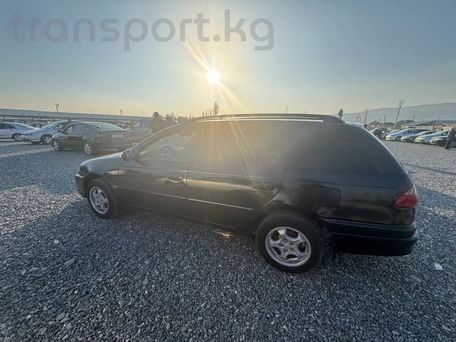 Toyota Avensis, 2002 — сүрөт 2