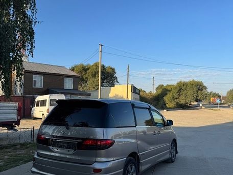 Toyota Estima, 2003 — 照片 6