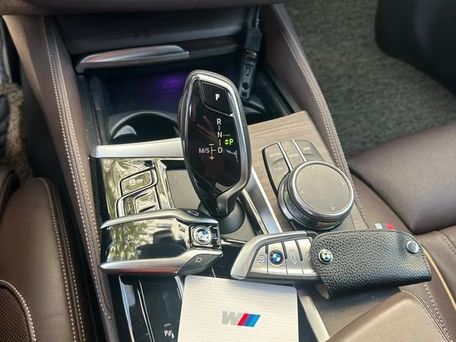 BMW 5 серии, 2020 — 照片 12