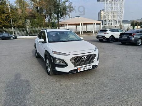 Hyundai Kona, 2019 — photo 2