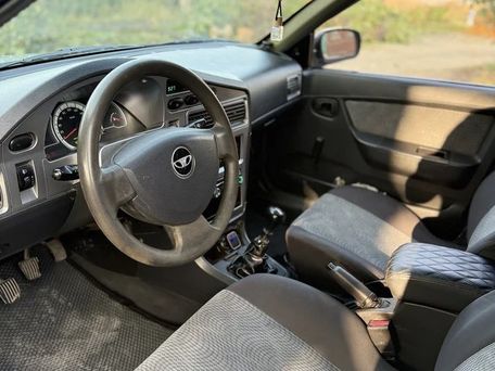Daewoo Nexia, 2012 — сүрөт 3