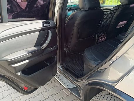 BMW X5, 2004 — 照片 11
