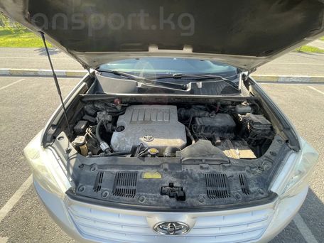 Toyota Highlander, 2011 — 照片 12