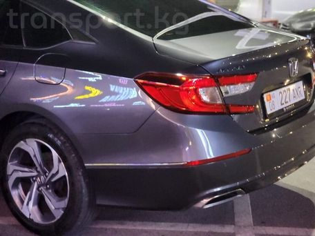 Honda Accord, 2019 — сүрөт 16