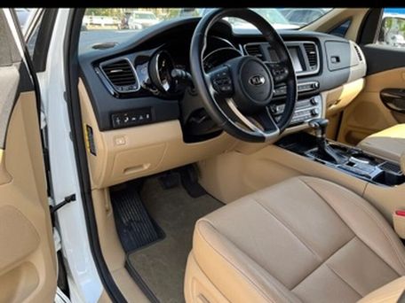 Kia Carnival, 2019 — сүрөт 9