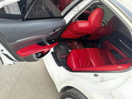 Toyota Camry, 2019 — photo 10