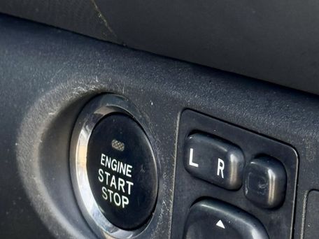 Toyota Vitz, 2005 — сүрөт 6