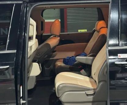 Kia Carnival, 2020 — сүрөт 10
