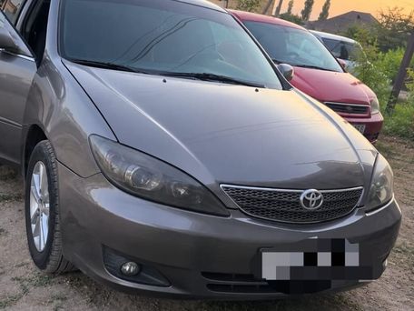 Toyota Camry, 2003