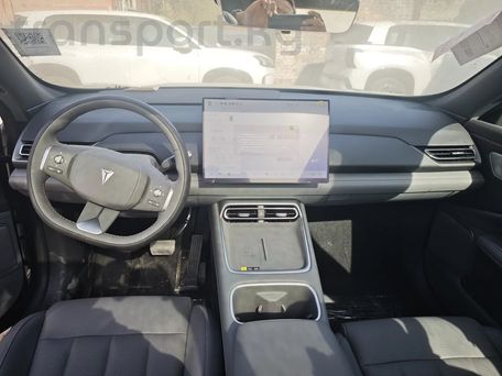 Changan Deepal S05, 2026 — сүрөт 6