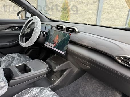 Dongfeng Aeolus Haoji, 2026 — 照片 10