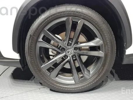 Lexus NX, 2025 — сүрөт 5