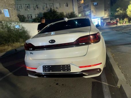 Kia K7, 2020 — сүрөт 5