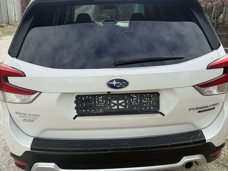 Subaru Forester, 2019 — photo 2