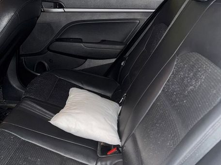 Hyundai Avante, 2016 — сүрөт 7