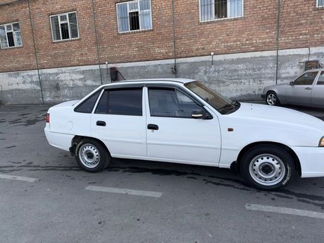 Daewoo Nexia, 2012 — 照片 3