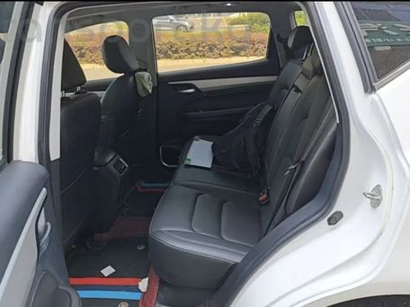 Geely Vision X6, 2020 — сүрөт 7