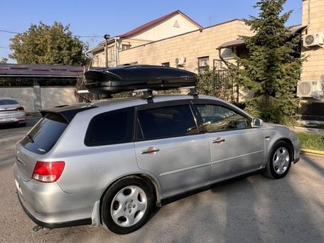 Honda Avancier, 2002 — сүрөт 3