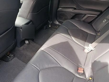 Toyota Camry, 1991 — фото 10