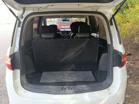 Changan Auchan A600 EV, 2021 — photo 2