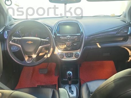 Chevrolet Spark, 2017 — photo 5