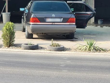 Mercedes-Benz S-Класс, 1997 — сүрөт 2