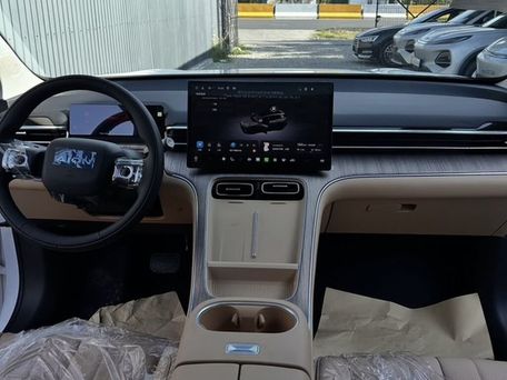 Aion I60, 2026 — 照片 6